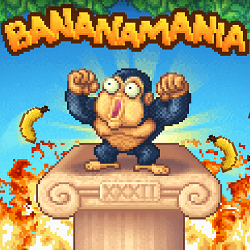 Бананомания (Bananamania)