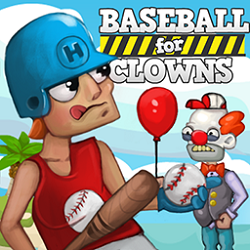 Бейзбол за клоуни (Baseball for Clowns)