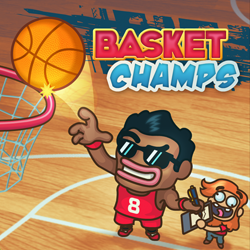 Баскет Шампиони (Basket Champs)